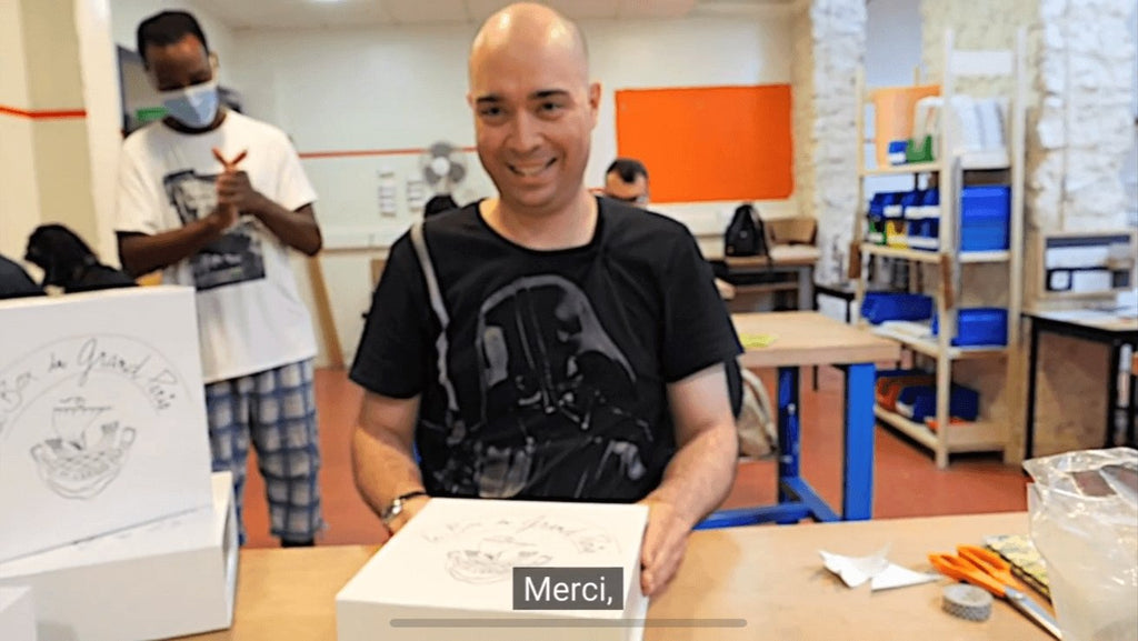 5 bonnes raisons d’offrir à vos collaborateurs une Box pour la fin d’année