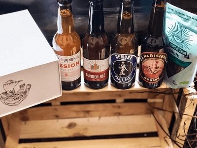Quel cadeau offrir pour une Crémaillère ?