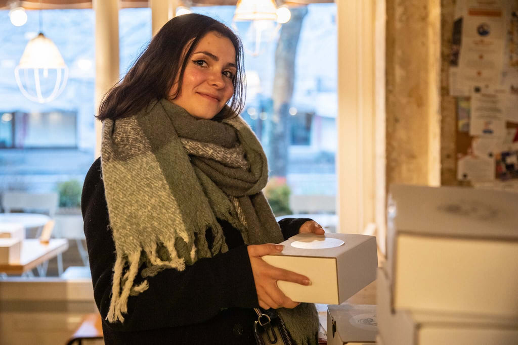 Coffrets Gourmands artisanaux - Parfaits pour les événements d'entreprise !