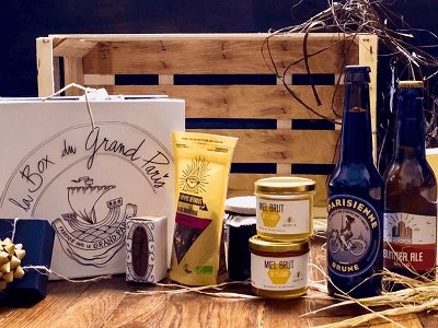 Quelle Box Cadeau offrir pour Noël ?
