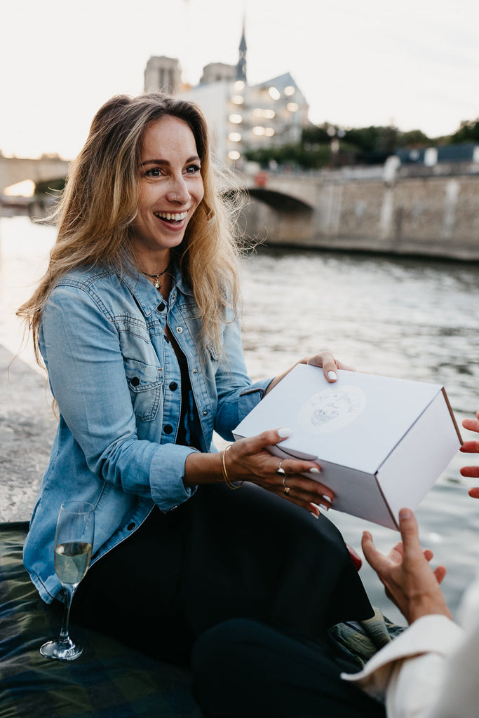 Cadeaux d’entreprise responsables : un vrai impact local