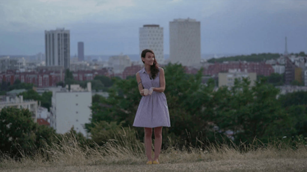 Pourquoi consommer local : l'interview de Marion CAMISULI