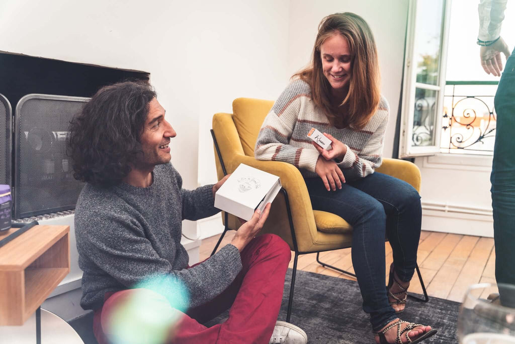 Le parrainage pour développer votre entreprise, et pourquoi pas ?