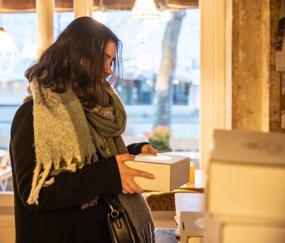 La Box du Grand Paris