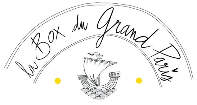 La Box du Grand Paris, coffrets cadeaux gourmands