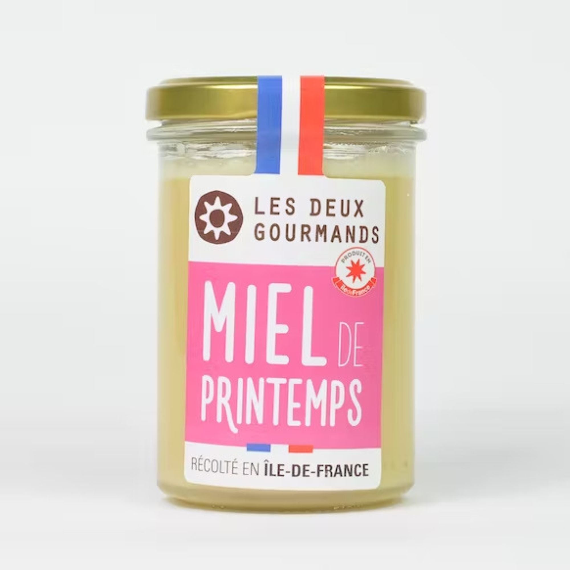 Miel de printemps du Gâtinais