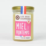 Miel de printemps du Gâtinais