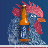 Bière La Française