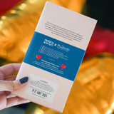 Biscuits artisanaux Je t'aime