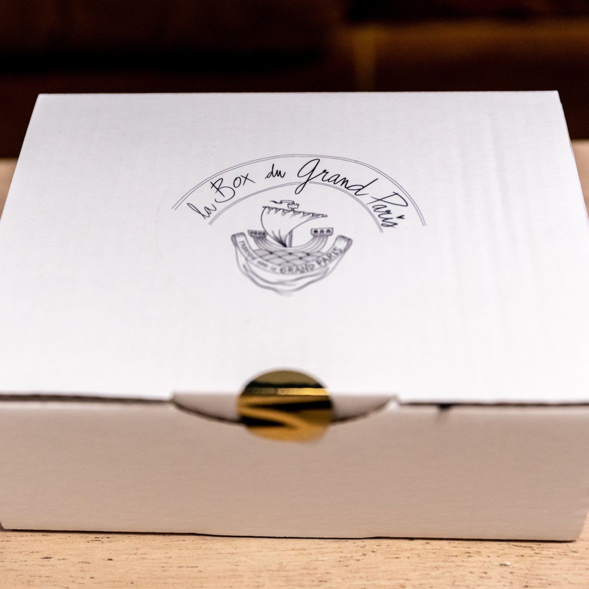 Panier DÉCOUVERTE SUCRÉ SALÉ