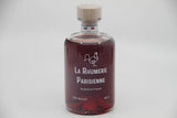 Rhum arrangé au Cassis de Bourgogne La Rhumerie Parisienne