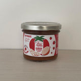 Tartinade tomates oignons