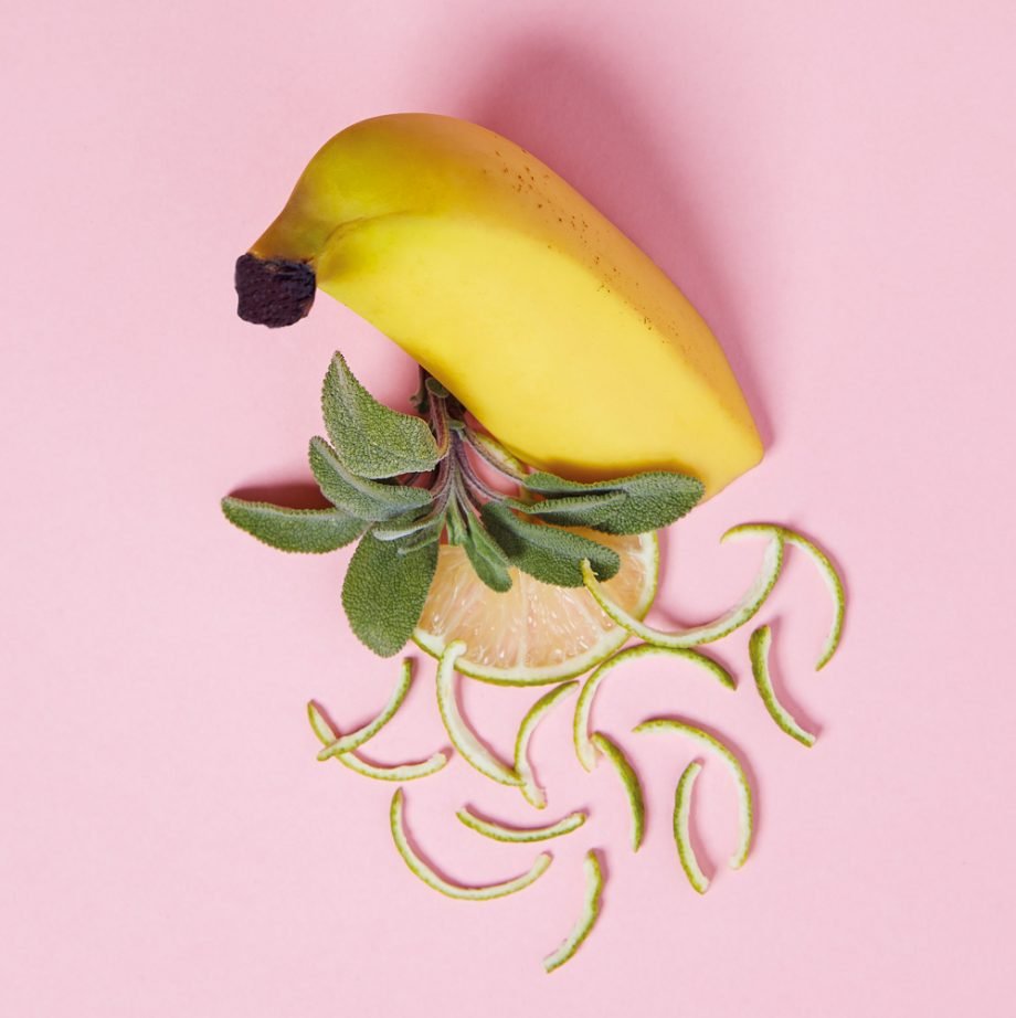 Confiture Banane, Citron Vert et Sauge  Les Délices de l'Ogresse