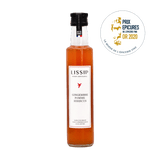 Sirop artisanal Gingembre Pomme Hibiscus